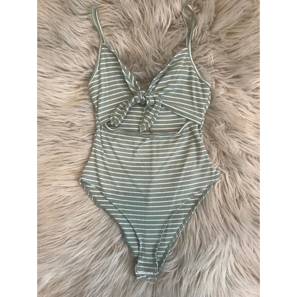 Bodysuit